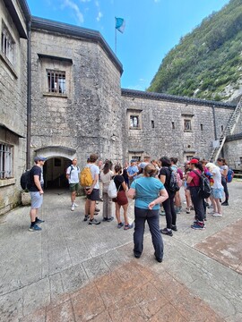 foto: TJAŠA KRANJC TREBŠE