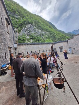 foto: TJAŠA KRANJC TREBŠE