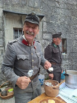 foto: TJAŠA KRANJC TREBŠE