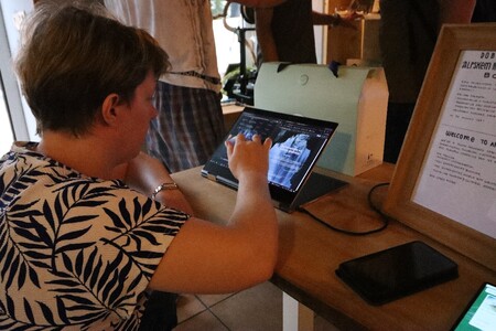 foto: ARHIV ARC BOVEC