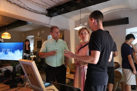 foto: ARHIV ARC BOVEC