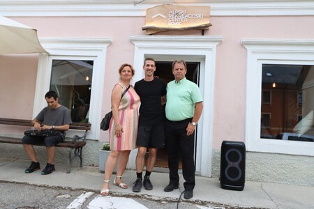 foto: ARHIV ARC BOVEC