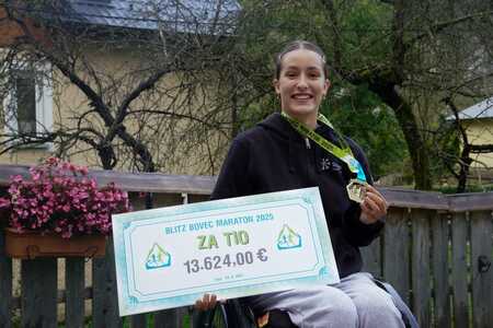 Foto: Športno društvo Bovec maraton