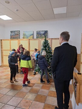foto: TJAŠA KRANJC TREBŠE