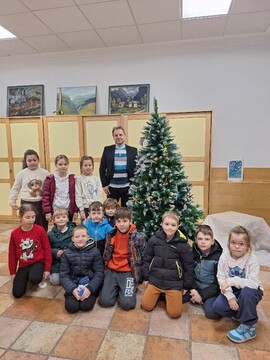 foto: TJAŠA KRANJC TREBŠE