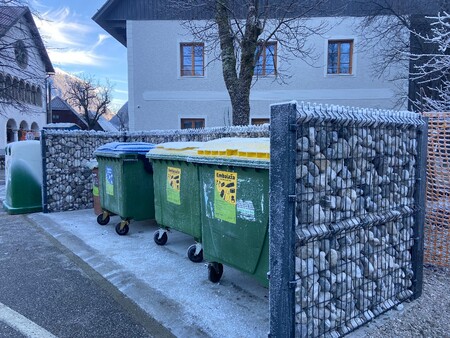 FOTO: ROMINA BRADAŠKJA