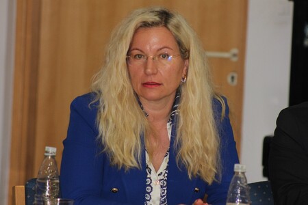 mag. Saša Jevšnik Kafol 