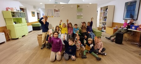 foto: ARHIH BUŠKA IZBA