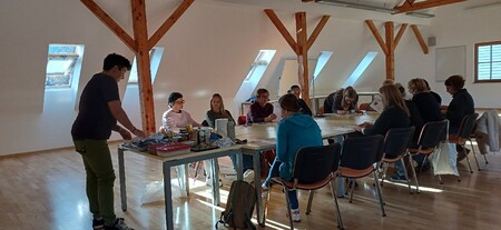 foto: ARHIH BUŠKA IZBA