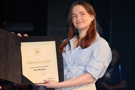 ZARA HROVAT