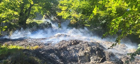 foto: GASILSKA ZVEZA BOVEC