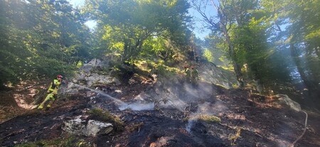 foto: GASILSKA ZVEZA BOVEC