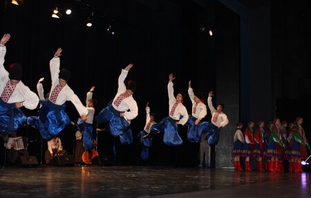 UKRAJINA / foto: MILAN ŠTULC