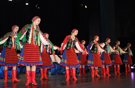 UKRAJINA / foto: MILAN ŠTULC