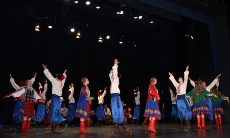 UKRAJINA / foto: MILAN ŠTULC
