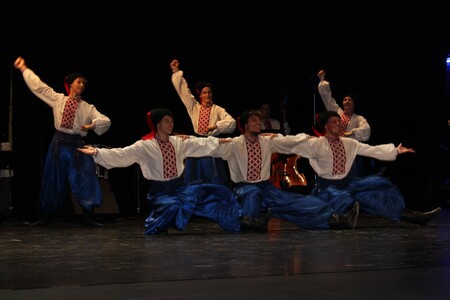 UKRAJINA / foto: MILAN ŠTULC