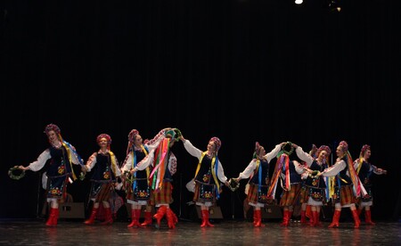 UKRAJINA / foto: MILAN ŠTULC