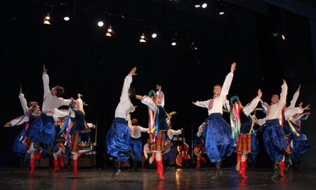 UKRAJINA / foto: MILAN ŠTULC