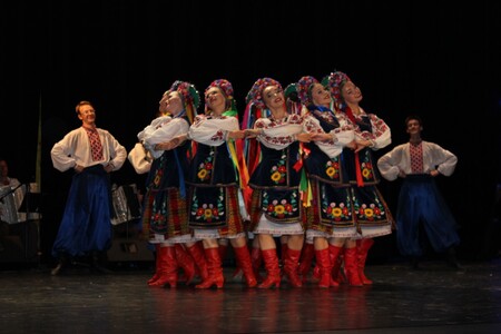 UKRAJINA / foto: MILAN ŠTULC