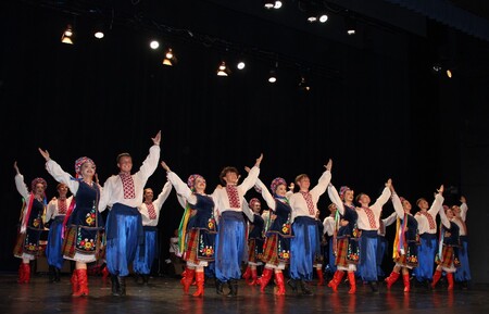 UKRAJINA / foto: MILAN ŠTULC