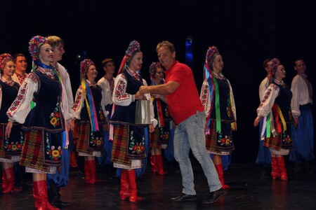 UKRAJINA / foto: MILAN ŠTULC