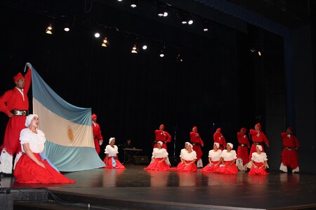 ARGENTINA/ foto: MILAN ŠTULC