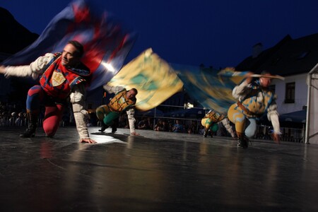 ITALIJA / foto: MILAN ŠTULC