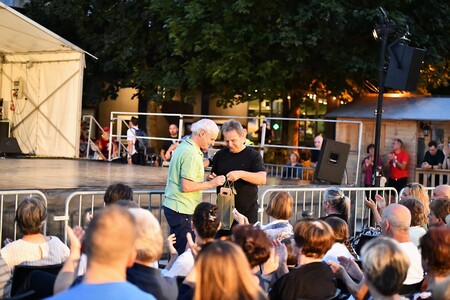 foto: BRUNO SOTENŠEK