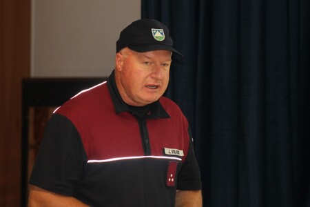 SPREJEM PRVOŠOLČKOV NA OŠ BOVEC
