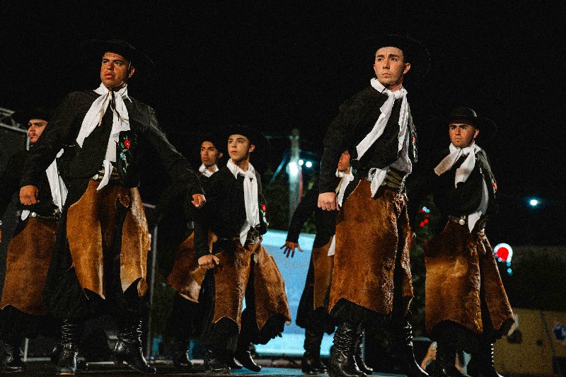 Argentina