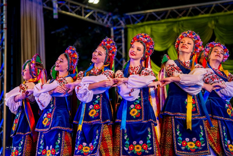 Ucraina